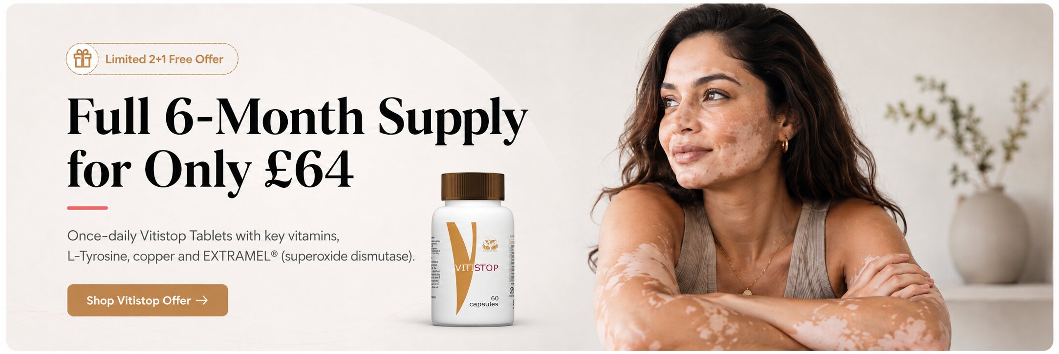 Vitistop 2+1 Free