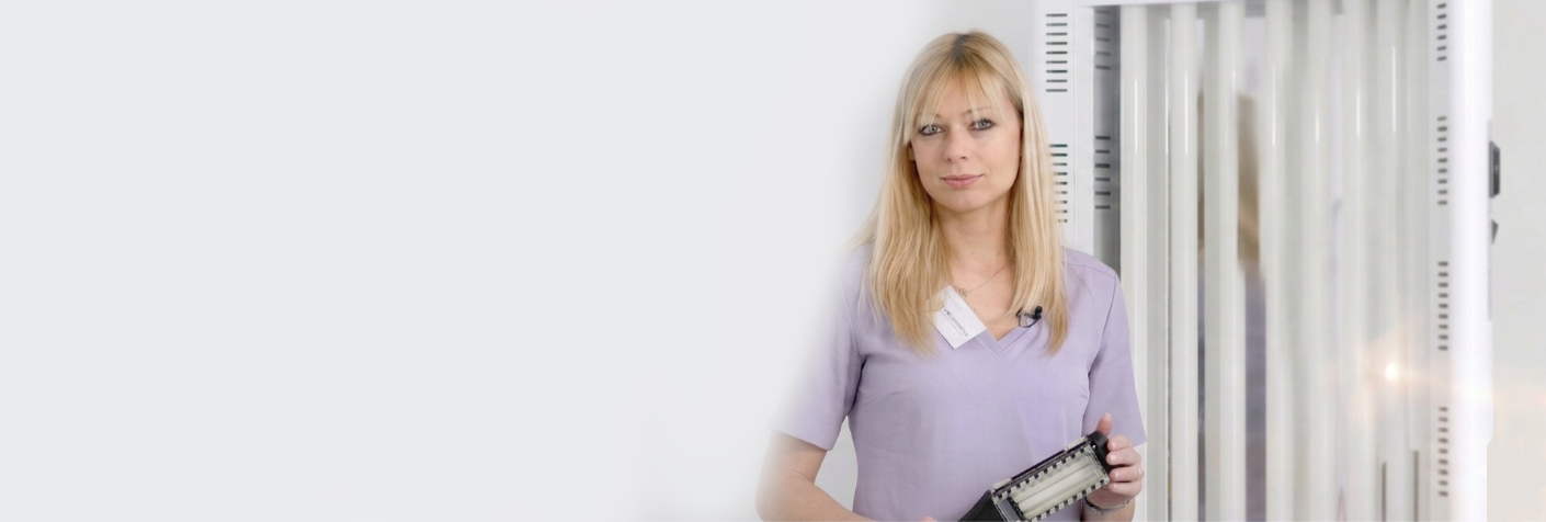 Effective Treatment for Vitiligo & Psoriasis