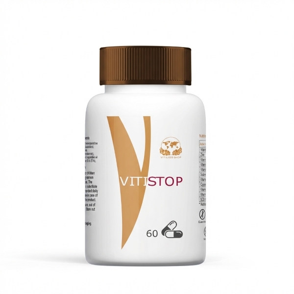 Vitistop Tablets