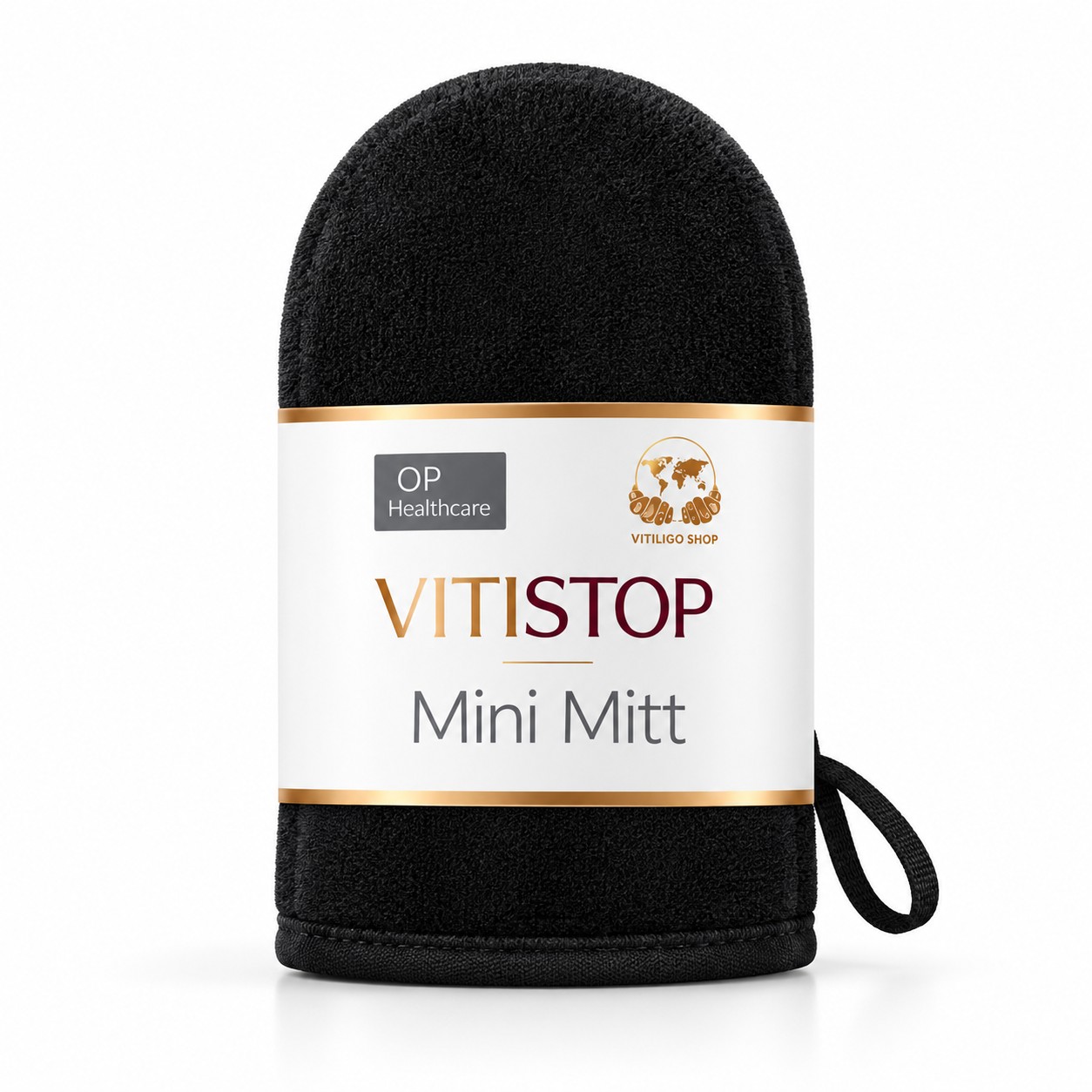 Mini Mitt