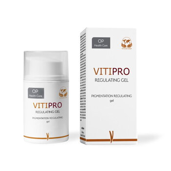 Vitipro gel vitiligo cream