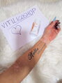 Vitistop 