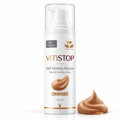 Vitistop Velvet Application Mitt for Self-Tan & Vitiligo Camouflage