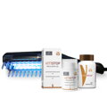 Dermalight® 80R UVB + Vitistop Gel & Tablets