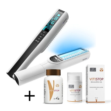 Kernel UVB Home Therapy Kit