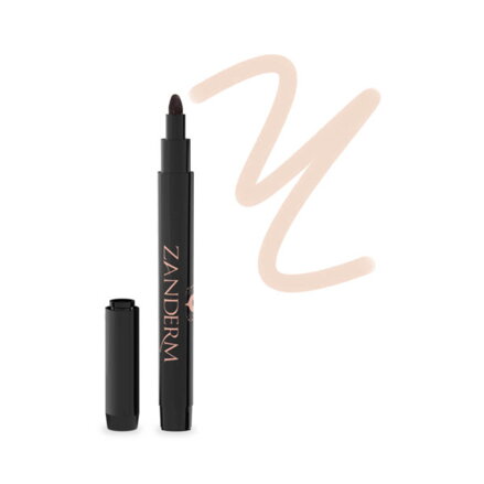 Zanderm precision concealer - First time customer