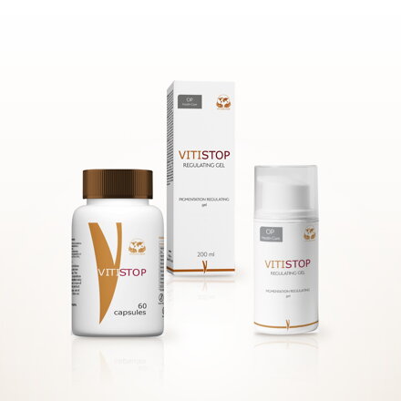 Vitistop 2-Month Bundle