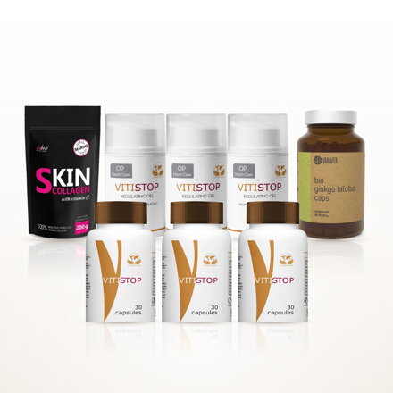 3-Month Vitiligo Treatment Bundle