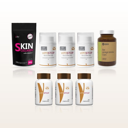 3-Month Vitiligo Treatment Bundle
