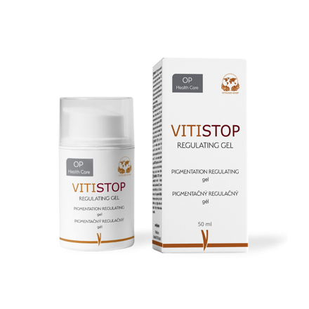 Vitistop gél