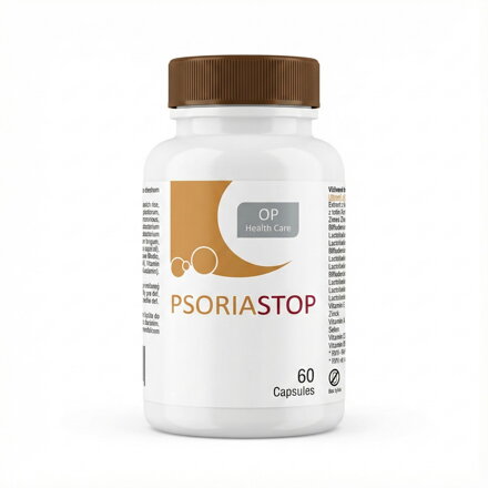 Psoriastop "60"