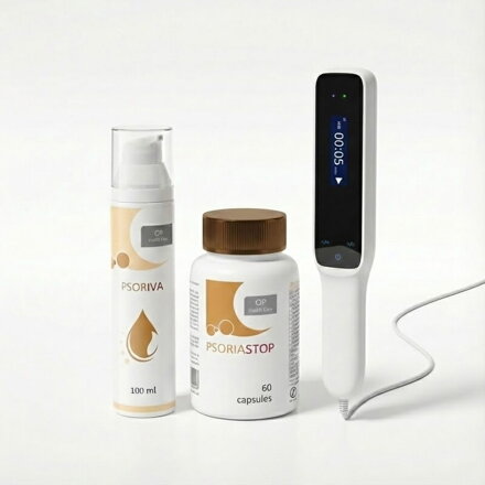 Psoriasis Starter Pack