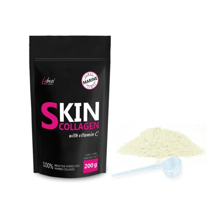 Skin collagen 200g