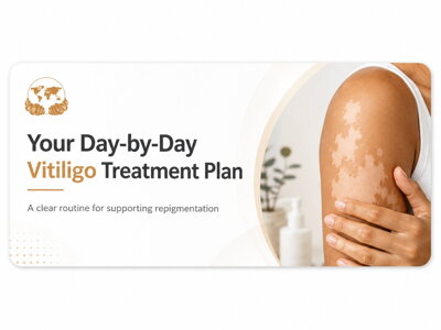 Vitiligo