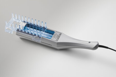 Effective home light therapy!